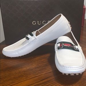 Men’s Gucci shoes